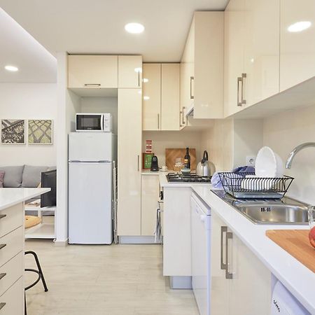 Light Apartment With Amazing Balcony, By Timecooler Lisboa Exteriér fotografie