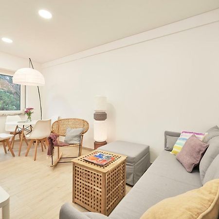 Light Apartment With Amazing Balcony, By Timecooler Lisboa Exteriér fotografie