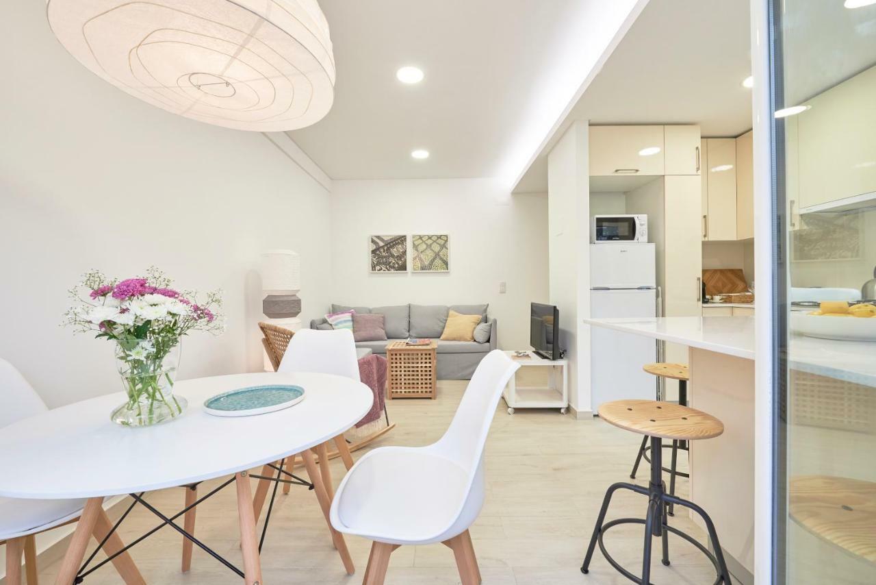 Light Apartment With Amazing Balcony, By Timecooler Lisboa Exteriér fotografie